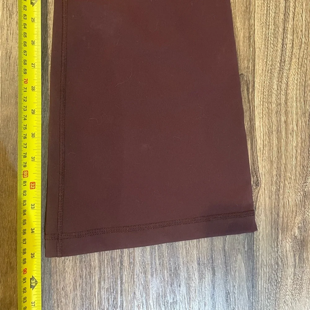 Lululemon Groove Pant III Tall